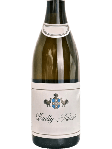 Esprit Pouilly-Fuissé