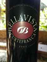 Bellavista Curtefranca Rosso