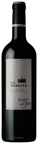 Bodegas Mas Alta La Basseta