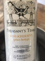 Pheasant's Tears Kisi - Khikhvi