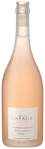 Domaine Lafage La Grande Cuvée Rosé N.V.