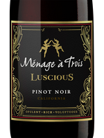 Luscious Pinot Noir