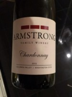Armstrong Family Winery Chardonnay