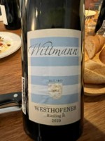 Wittmann Westhofener Riesling Trocken 1G