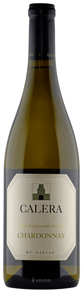 Calera Chardonnay Mt. Harlan | Vivino US