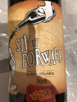 Sip It Forward Shiraz - Cabernet Sauvignon - Merlot