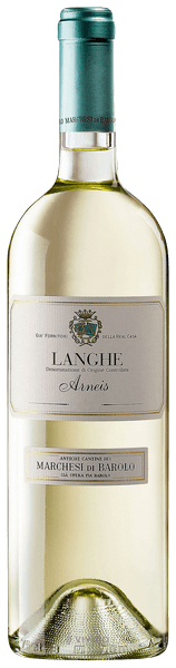 Marchesi di Barolo Arneis Langhe