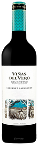 Viñas del Vero Cabernet Sauvignon Somontano N.V.