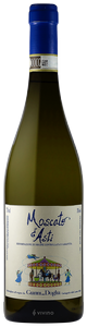 Gianni Doglia Moscato d'Asti N.V.
