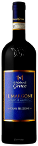Il Molino di Grace Chianti Classico Gran Selezione Il Margone 2019