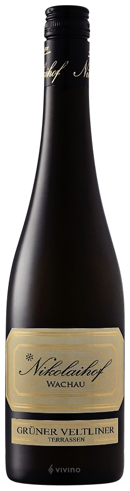 Nikolaihof Grüner Veltliner | Vivino