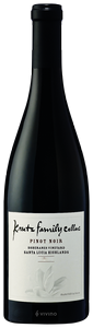 Krutz Soberanes Vineyard Pinot Noir N.V.