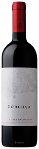 Corcova Cuvée Racoveanu Reserve 2019