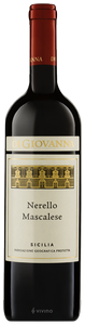 Di Giovanna Nerello Mascalese N.V.