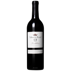 tobacco road cabernet sauvignon Tobacco Road Tradition Cabernet Sauvignon