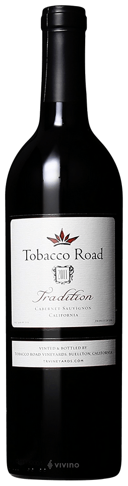 Tobacco Road Tradition Cabernet Sauvignon