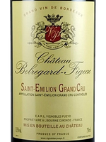 Saint-Émilion Grand Cru