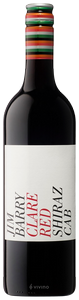 Jim Barry Clare Red Shiraz - Cab N.V.