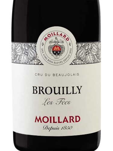 Moillard Brouilly Les Fees | Vivino English