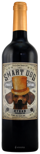 Joao Portugal Ramos Smart Dog Pingo's Edition Syrah - Trincadeira N.V.