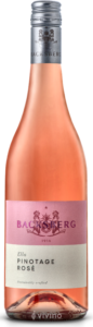 Backsberg Ella Pinotage Rosé N.V.