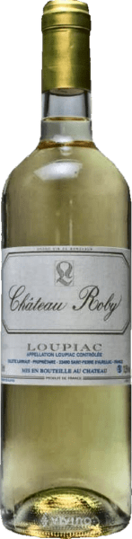 Château Roby Loupiac