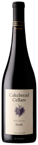 Cakebread Syrah N.V.