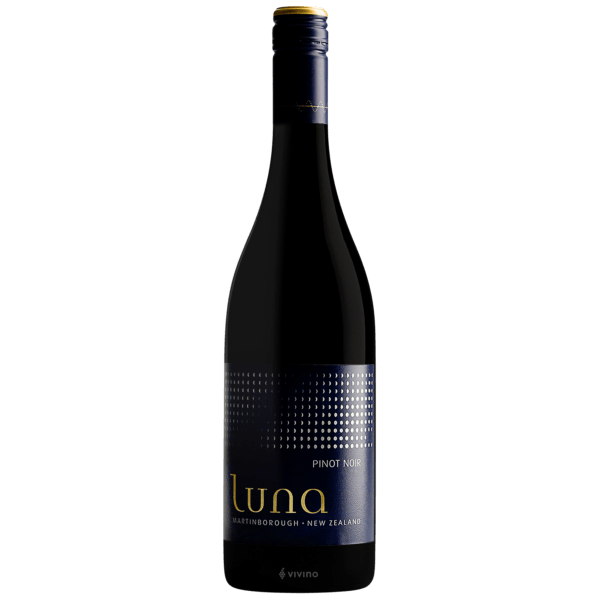 エステート・ピノ・ノワール ルナ・エステート Luna Estate Pinot Noir(ルナ エステート ピノ・ノワール