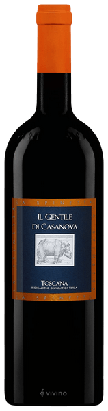 La Spinetta Il Gentile di Casanova