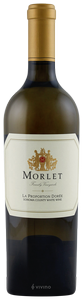 Morlet Family Vineyards La Proportion Dorée N.V.