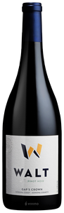 Walt Gap's Crown Vineyard Pinot Noir N.V.