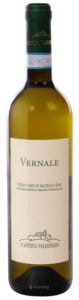 Cantina Valdimiro Vernale Verdicchio di Matelica N.V.
