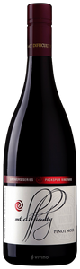 Mt Difficulty Growers Series Packspur Vineyard Pinot Noir N.V.
