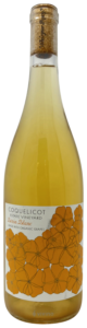 Coquelicot Beton Blanc N.V.