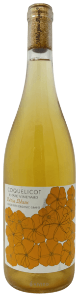 Coquelicot Beton Blanc