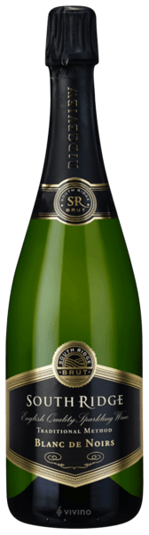 Ridgeview South Ridge Brut Blanc de Noirs