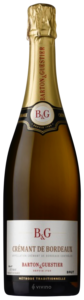 Barton & Guestier Crémant de Bordeaux Brut N.V.