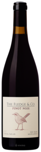 The Fledge & Co Pinot Noir N.V.