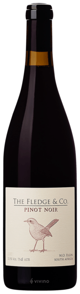 The Fledge & Co Pinot Noir