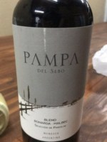 Salentein Finca San Pablo Malbec - Bonarda