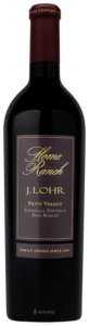 J. Lohr Vineyards & Wines Home Ranch Petit Verdot N.V.