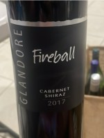 Glandore Estate Fireball Cabernet - Shiraz