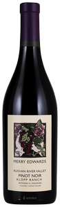 Merry Edwards Klopp Ranch Pinot Noir N.V.