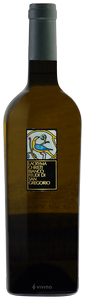 Feudi di San Gregorio Lacryma Christi Bianco N.V.