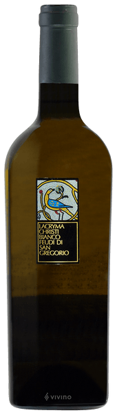 Feudi di San Gregorio Lacryma Christi Bianco