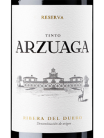 Reserva Ribera del Duero