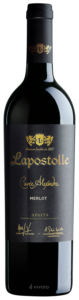 Lapostolle Cuvée Alexandre Merlot N.V.
