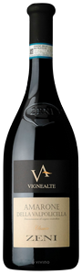 Zeni Vignealte Amarone della Valpolicella Classico N.V.
