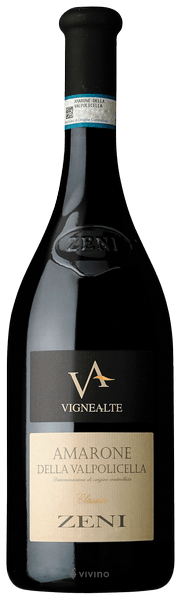 Zeni Vignealte Amarone della Valpolicella Classico