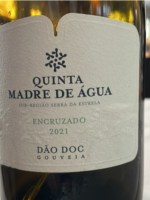 Madre de Água Encruzado